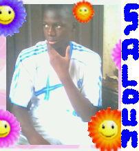 saloum fall the one 